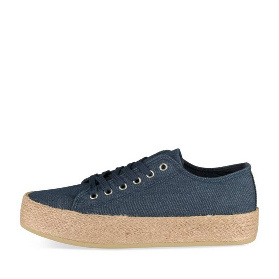 Espadrilles NAVY Woman