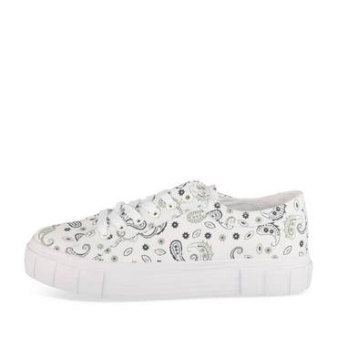 Sneakers WHITE Woman