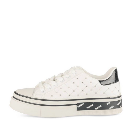 Sneakers WHITE Woman