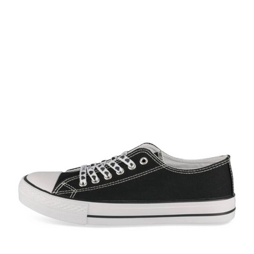 Baskets NOIR Femme