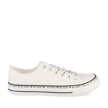Sneakers WHITE Woman