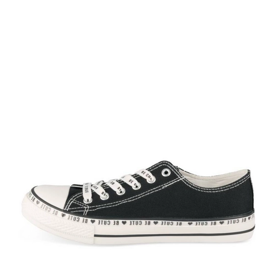 Sneakers BLACK Woman