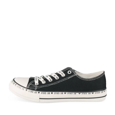 Sneakers BLACK Woman