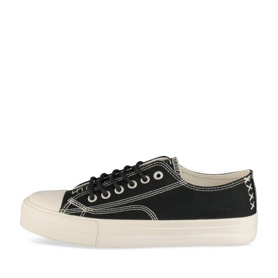Baskets NOIR Femme