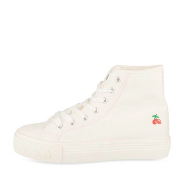 Sneakers WHITE Woman
