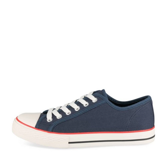 Baskets MARINE Femme
