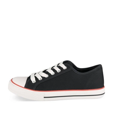 Baskets NOIR Femme