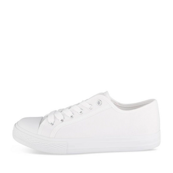 Sneakers WHITE Woman