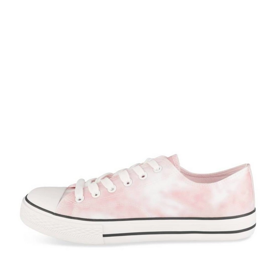 Sneakers PINK Woman