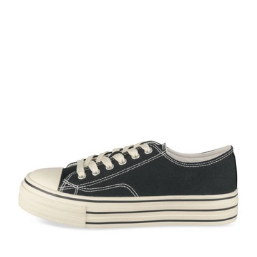 Sneakers BLACK Woman