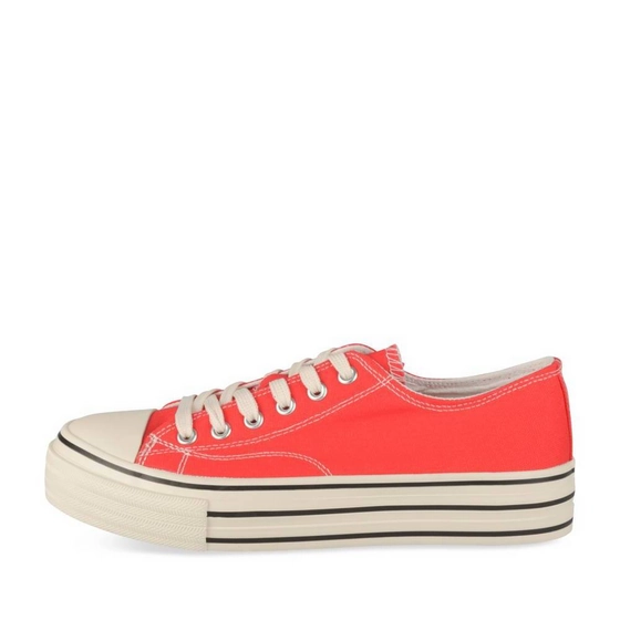 Sneakers RED Woman