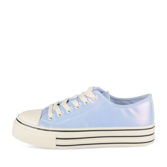 Sneakers BLUE Woman