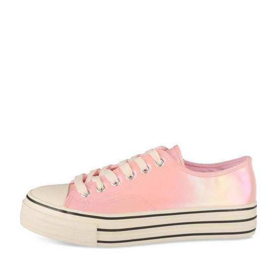 Baskets ROSE Femme