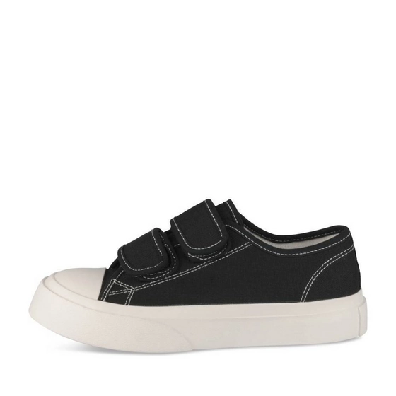 Baskets NOIR Femme