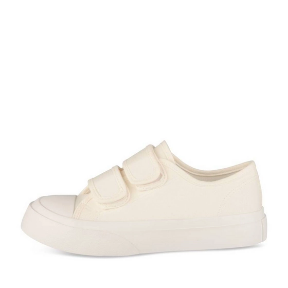Baskets BLANC Femme