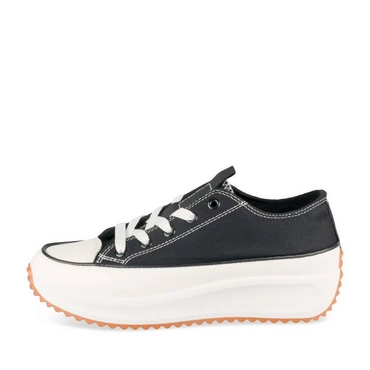 Baskets NOIR Femme