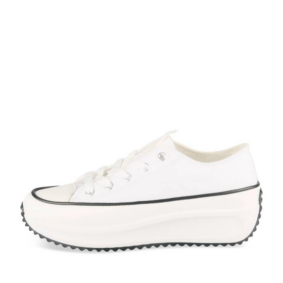 Sneakers WHITE Woman