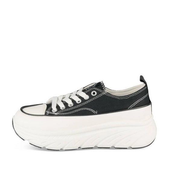 Baskets NOIR Femme