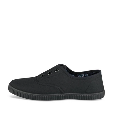 Sneakers BLACK Woman