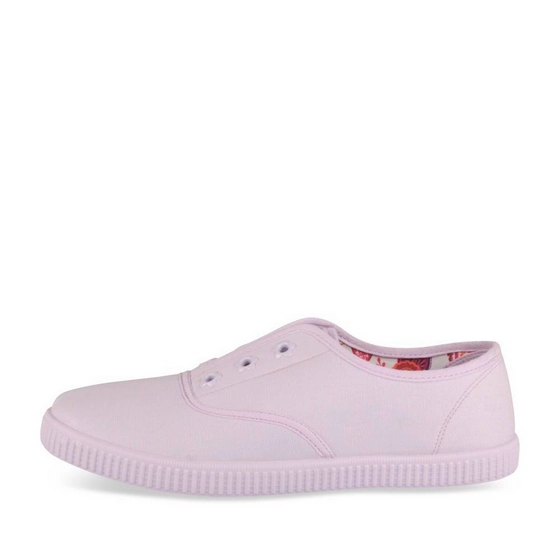 Baskets VIOLET Femme