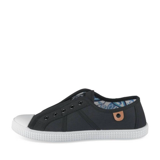 Sneakers BLACK Woman
