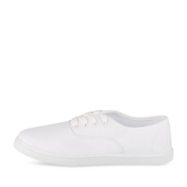 Baskets BLANC Femme