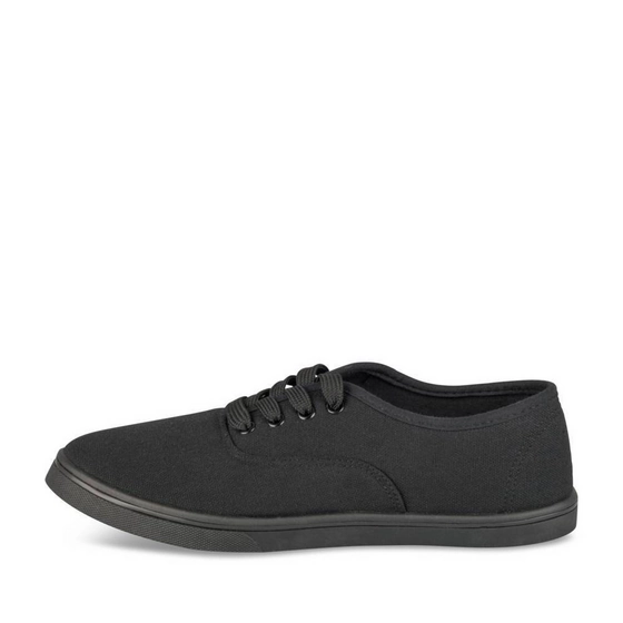 Baskets NOIR Femme