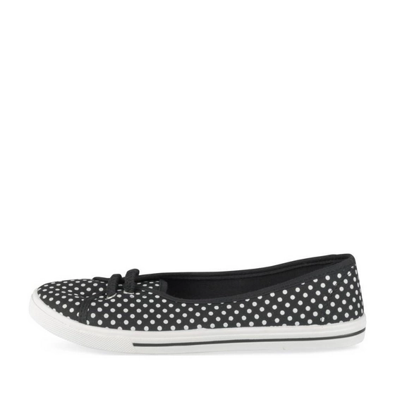 Sneakers BLACK Woman