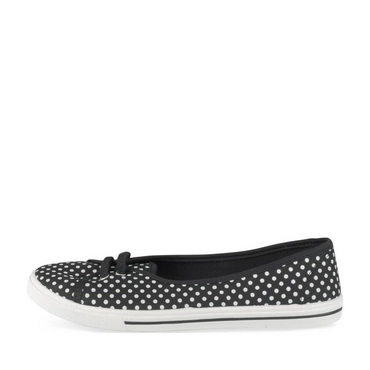 Sneakers BLACK Woman