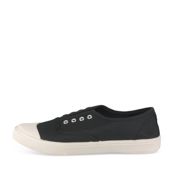 Baskets NOIR Femme