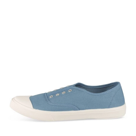 Sneakers JEANS Woman