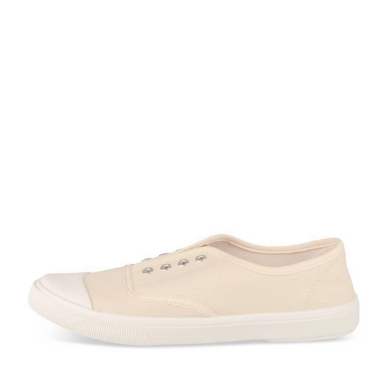 Sneakers BEIGE Woman
