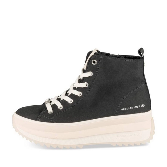 Sneakers BLACK Woman