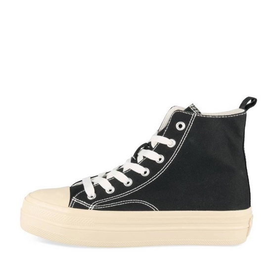 Sneakers BLACK Woman