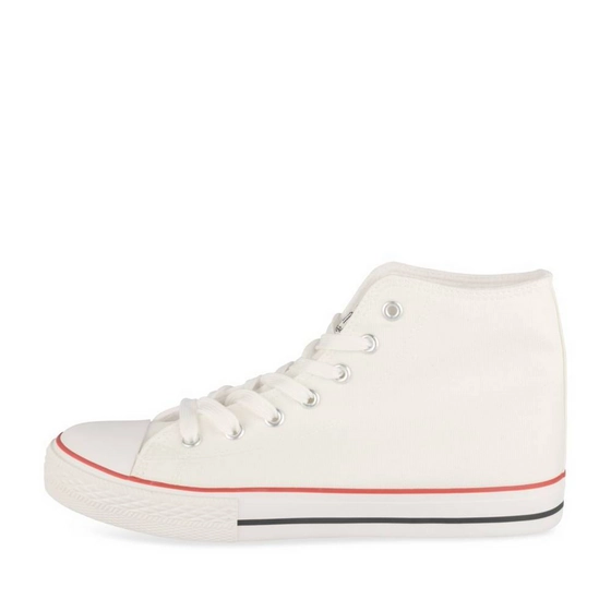 Sneakers WHITE Woman