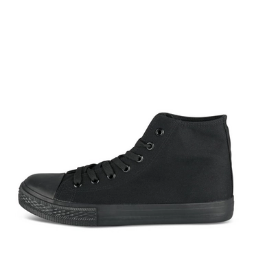 Baskets NOIR Femme