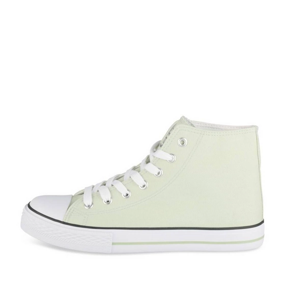 Sneakers GREEN Woman