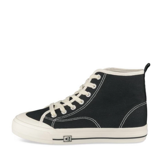 Sneakers BLACK Woman