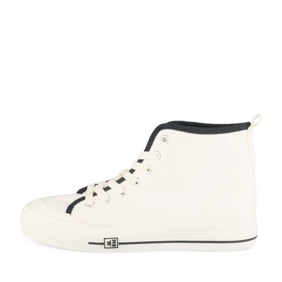 Baskets BLANC Femme