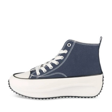 Sneakers NAVY Woman