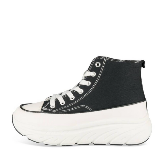 Sneakers BLACK Woman