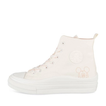 Sneakers WHITE Woman