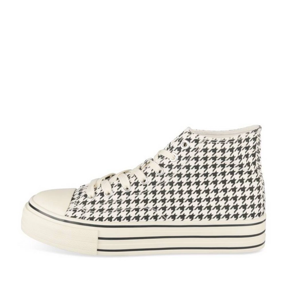 Sneakers BEIGE Woman
