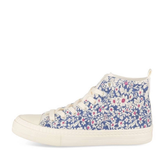 Sneakers NAVY Woman