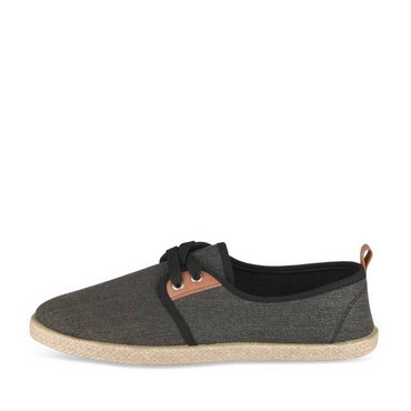 Espadrilles BLACK Woman