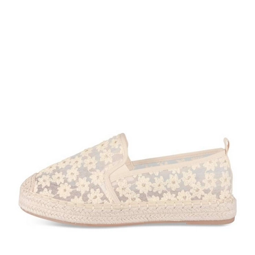 Espadrilles BEIGE Woman