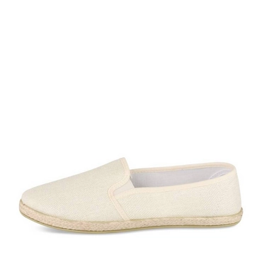 Espadrilles BEIGE Woman