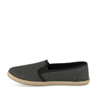 Espadrilles BLACK Woman
