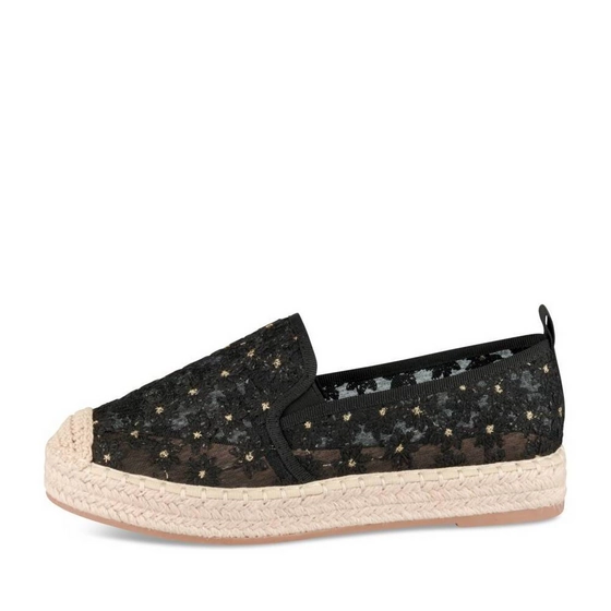 Espadrilles BLACK Woman