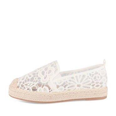 Espadrilles WHITE Woman